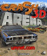 game pic for Crash Arena 3D